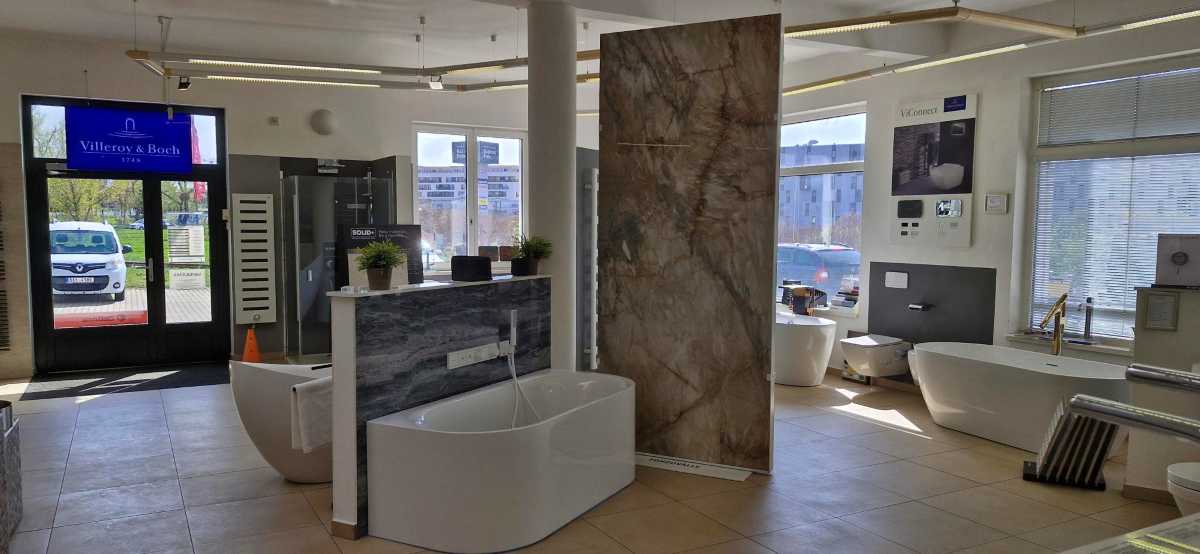 KREINER EXKLUSIV s.r.o. | Vzorková prodejna Brno